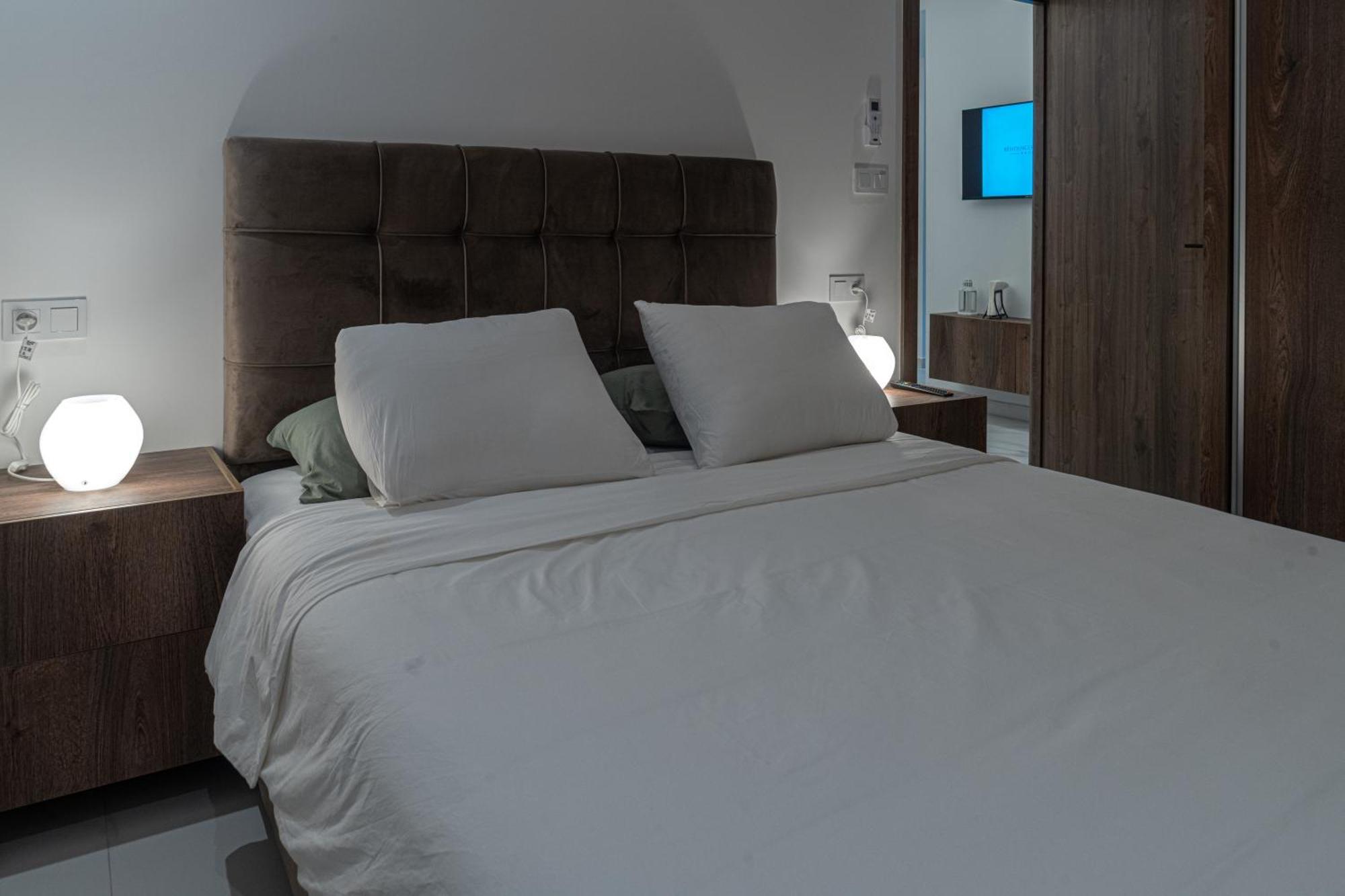 Residences & Suites Nador Exterior foto
