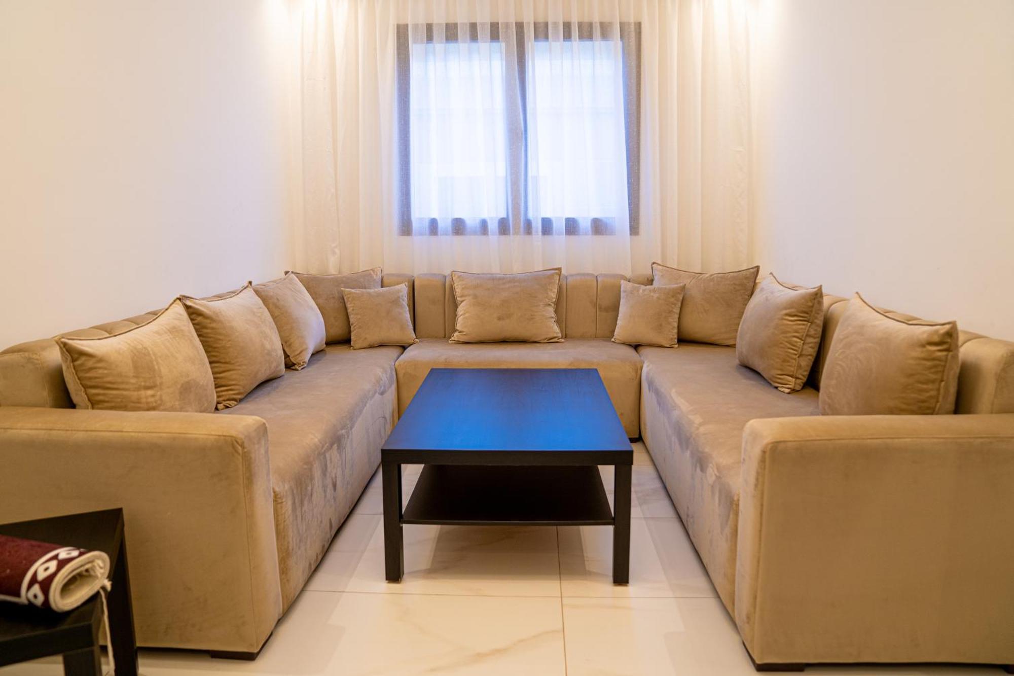 Residences & Suites Nador Exterior foto