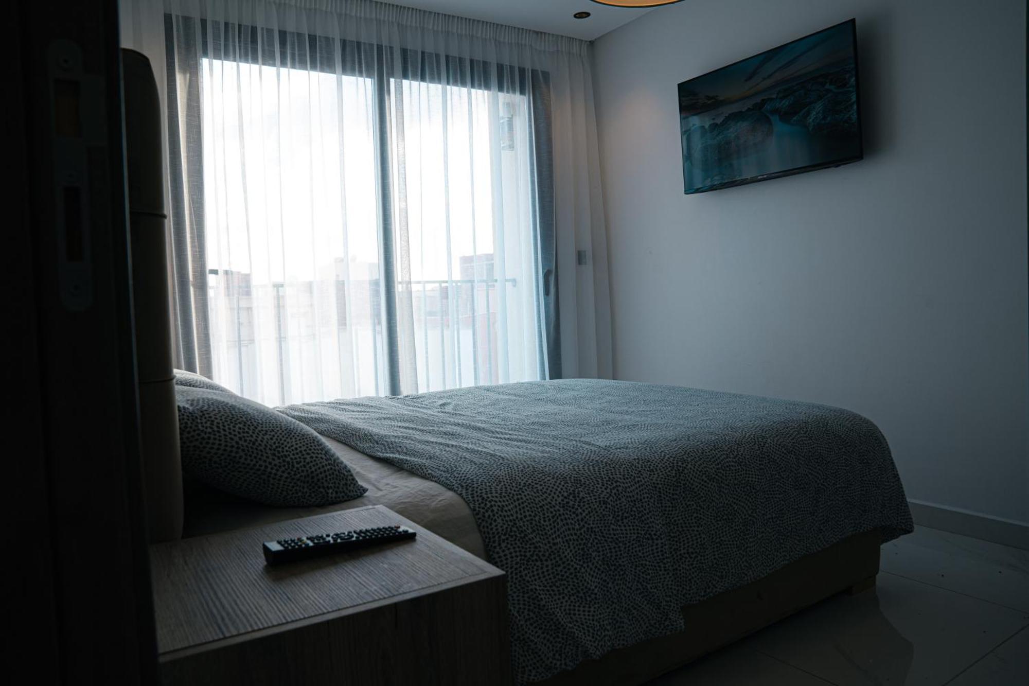Residences & Suites Nador Exterior foto