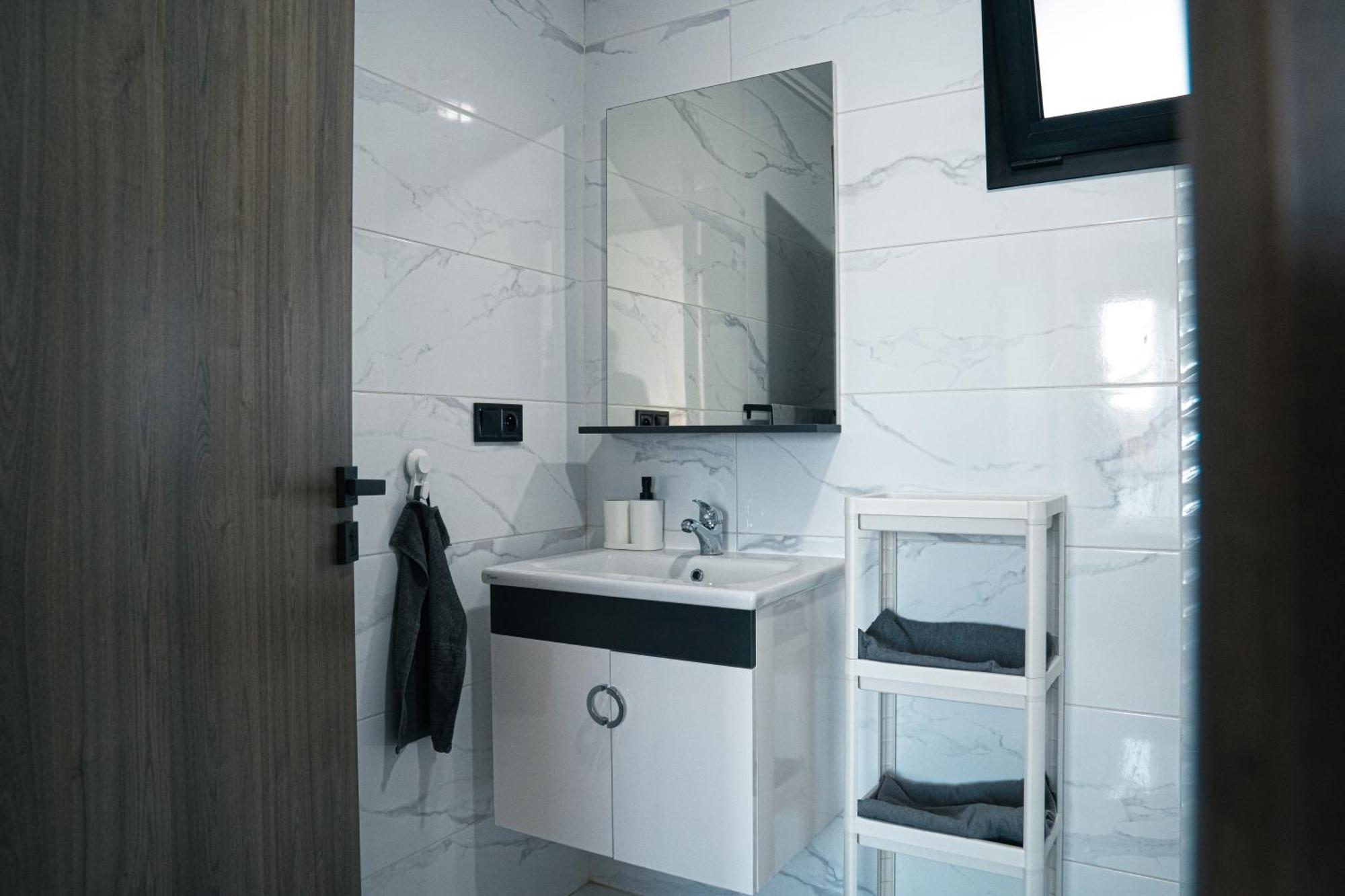 Residences & Suites Nador Exterior foto