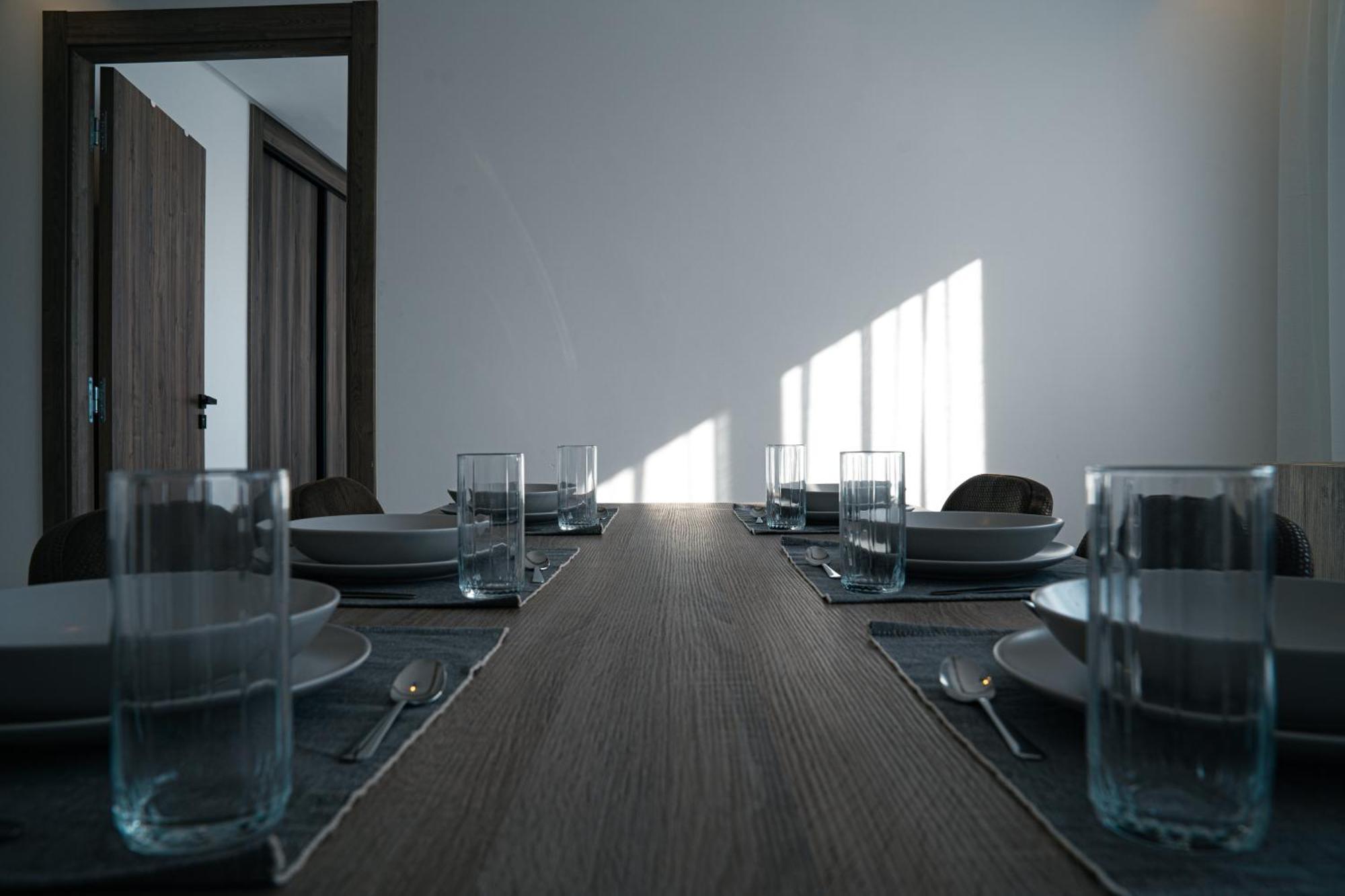 Residences & Suites Nador Exterior foto