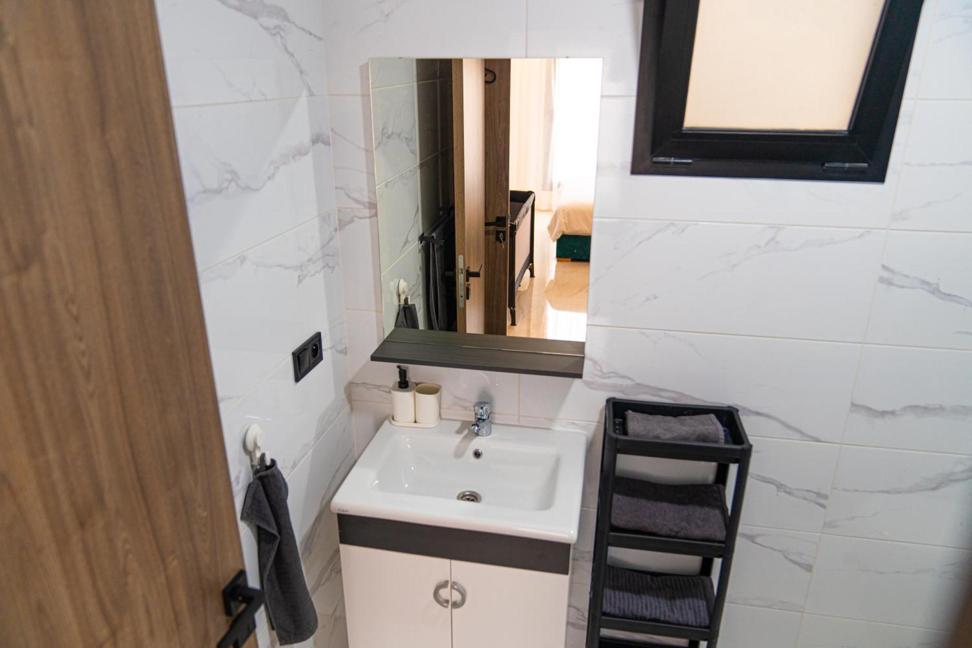 Residences & Suites Nador Exterior foto