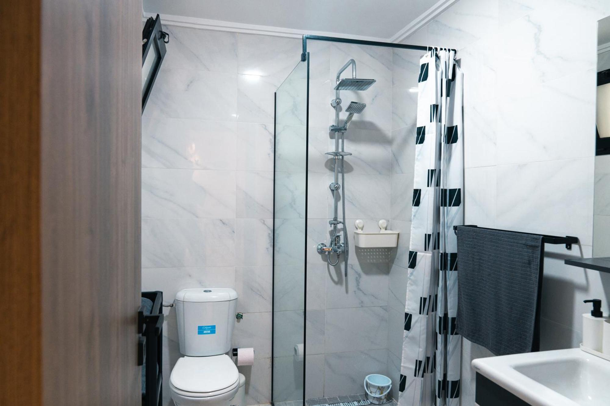 Residences & Suites Nador Exterior foto