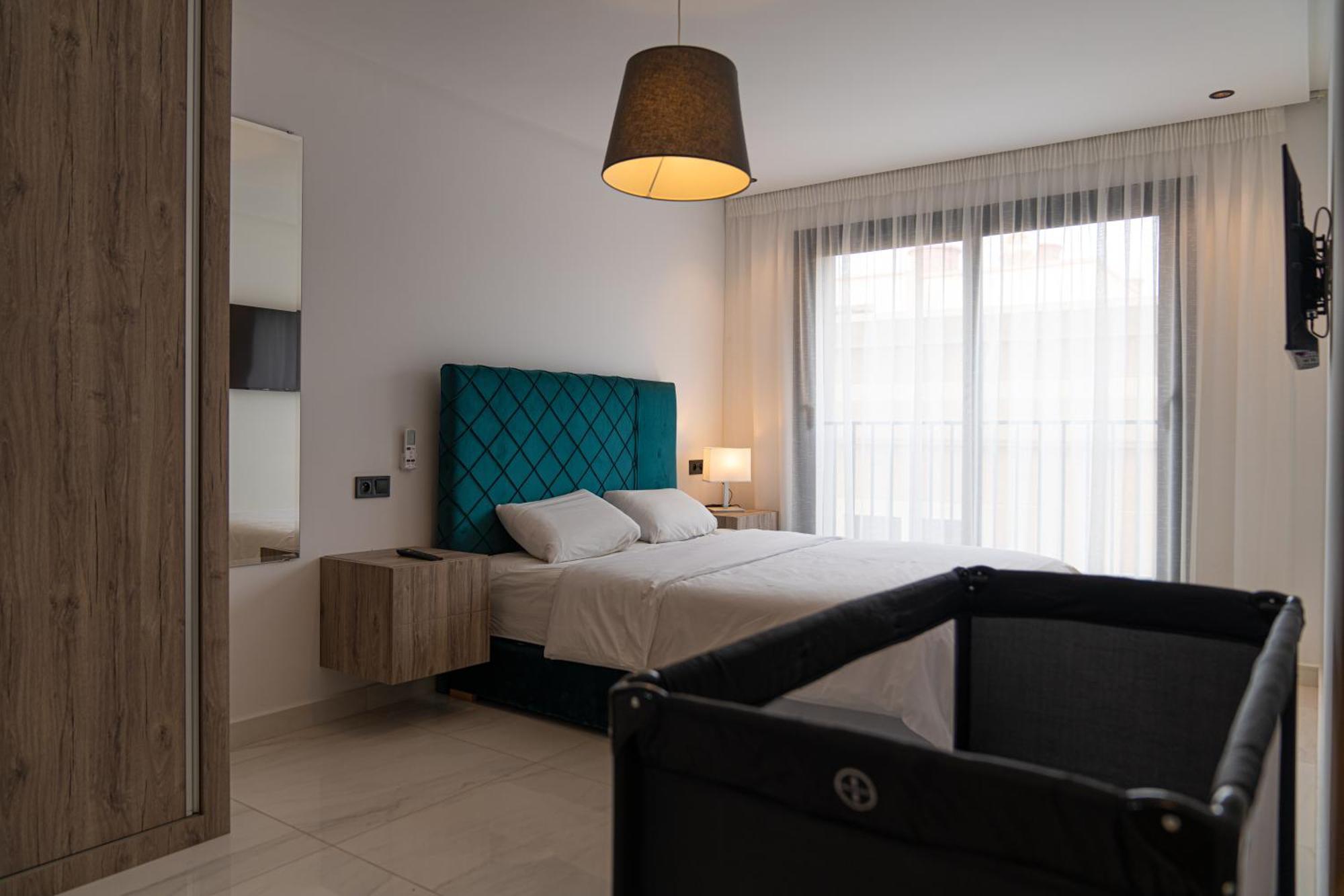 Residences & Suites Nador Exterior foto